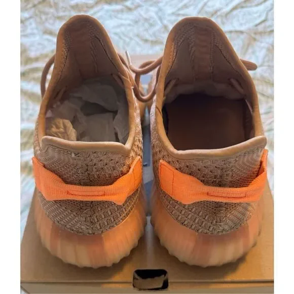 adidas gazelle silver green womens YEEZY Yeezy Boost 350 V2 "Clay"  Stadium Goods